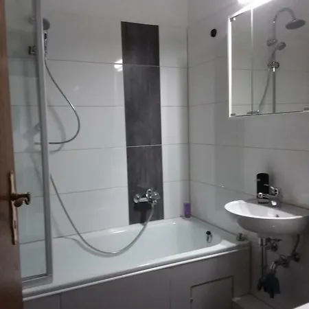 Apartment - Hohegeiss Weitblick
