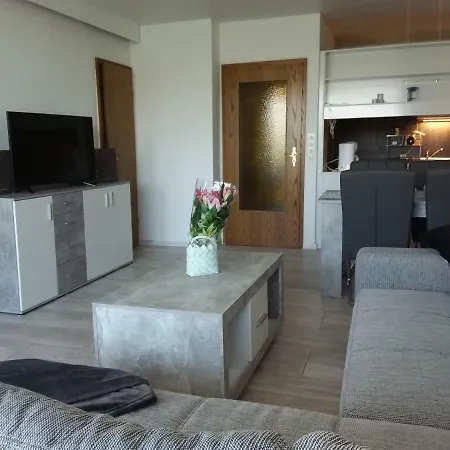 - Hohegeiss Weitblick Apartment *