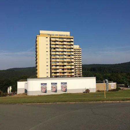 Lägenhet - Hohegeiss Weitblick Braunlage