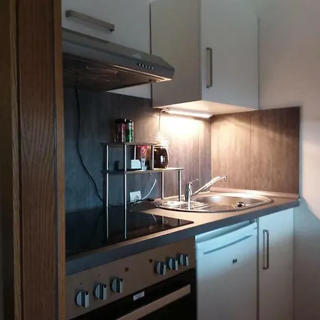 Apartment - Hohegeiss Weitblick *