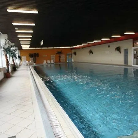 Apartment - Hohegeiss Weitblick *